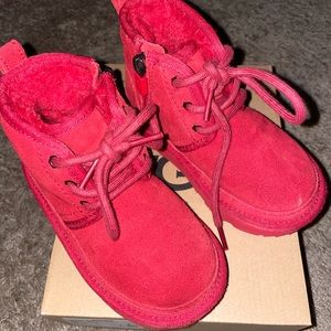 Ugg Neumel II booties